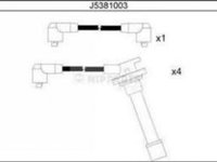 Fise bujii NISSAN ALMERA I Hatchback N15 NIPPARTS J5381003