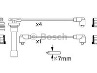 Fise bujii NISSAN PRIMERA P10 BOSCH 0986356703