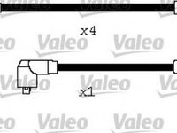 Fise bujii NISSAN SUNNY III Hatchback N14 VALEO 346626