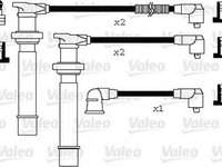 Fise bujii NISSAN SUNNY III Hatchback N14 VALEO 346626 PieseDeTop