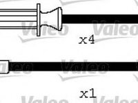 Fise bujii NISSAN TERRANO II R20 VALEO 346297 PieseDeTop