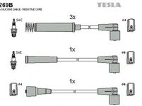 Fise bujii OPEL ASTRA F 56 57 TESLA TES T269B