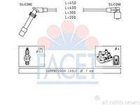 Fise bujii OPEL CORSA B 73 78 79 FACET FA 4.7203