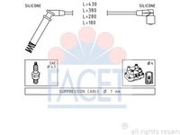 Fise bujii OPEL CORSA B 73 78 79 FACET FA 4.8634