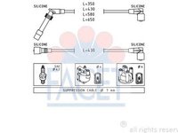 Fise bujii OPEL CORSA B 73 78 79 FACET FA 4.9529