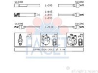 Fise bujii OPEL OMEGA B 25 26 27 FACET FA 4.8516