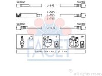 Fise bujii OPEL OMEGA B 25 26 27 FACET FA 4.8527