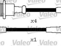 Fise bujii RENAULT CLIO I B C57 5 357 VALEO 346604 PieseDeTop