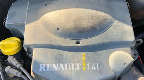 Fise bujii Renault Clio Symbol 1.4 Benzina