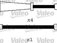 Fise bujii RENAULT ESPACE II J S63 VALEO 346605