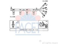 Fise bujii RENAULT LAGUNA II BG0 1 FACET FA 4.7049