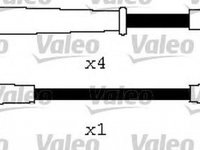 Fise bujii RENAULT MEGANE Scenic JA0 1 VALEO 346608