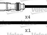 Fise bujii SEAT AROSA 6H VALEO 346416