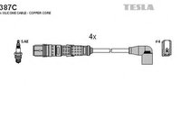 Fise bujii SEAT CORDOBA 6L2 TESLA TES T387C