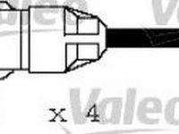 Fise bujii SKODA FABIA 6Y2 VALEO 346121 PieseDeTop