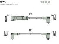 Fise bujii SKODA FELICIA I combi 6U5 TESLA TES T042B