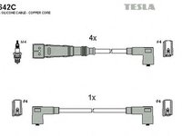 Fise bujii SKODA FELICIA I Fun 797 TESLA TES T642C