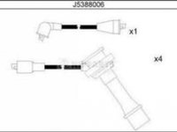 Fise bujii SUZUKI GRAND VITARA II JT NIPPARTS J5388006