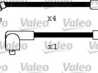 Fise bujii SUZUKI SWIFT Cabriolet SF413 VALEO 346538 PieseDeTop