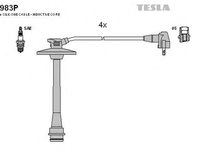 Fise bujii TOYOTA CARINA E limuzina T19 TESLA TES T983P