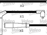 Fise bujii TOYOTA COROLLA Liftback E10 VALEO 346443