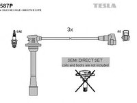 Fise bujii TOYOTA LAND CRUISER 90 J9 TESLA TES T587P