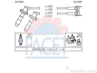 Fise bujii VOLVO V40 combi VW FACET FA 4.7061