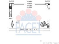 Fise bujii VW CADDY II caroserie 9K9A FACET FA 4.9575