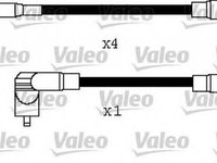 Fise bujii VW CORRADO 53I VALEO 346384 PieseDeTop