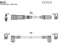 Fise bujii VW GOLF II 19E 1G1 TESLA TES T821C