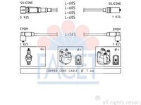 Fise bujii VW GOLF III Variant 1H5 FACET FA 4.8725