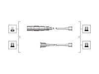 Fise bujii VW GOLF III Variant 1H5 MAGNETI MARELLI 941319170036