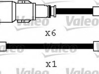 Fise bujii VW GOLF III Variant 1H5 VALEO 346369