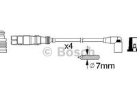 Fise bujii VW GOLF IV 1J1 BOSCH 0986356359