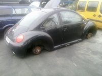 Fise Bujii Vw New Beetle 1.6 8v Sr