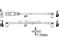 Fise bujii VW POLO 6N1 BOSCH 0986356343