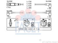 Fise bujii VW POLO caroserie 6NF FACET FA 4.9641