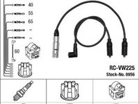 Fise bujii VW SHARAN 7M8 7M9 7M6 NGK RC-VW225