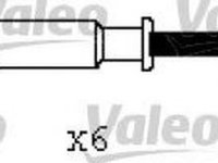 Fise bujii VW SHARAN 7M8 7M9 7M6 VALEO 346368 PieseDeTop