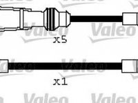 Fise bujii VW TRANSPORTER IV bus 70XB 70XC 7DB 7DW 7DK VALEO 346620 PieseDeTop