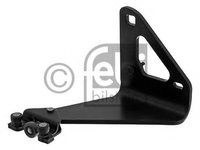 Fixare usa RENAULT TRAFIC II bus (JL), RENAULT TRAFIC II Van (FL), OPEL VIVARO caroserie (F7) - FEBI BILSTEIN 39521