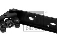 Fixare usa RENAULT TRAFIC II bus (JL), RENAULT TRAFIC II Van (FL), OPEL VIVARO caroserie (F7) - FEBI BILSTEIN 39520