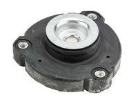 Flansa amortizor Audi A2 2000-2005, Vw Polo 1999-, 2009, Skoda Roomster 2006-2015, Fabia 1999-, 2014, Seat Ibiza 3, 4 1999-, 2009, Cordoba 1993-2009, Fata, NTY AD-VW-019