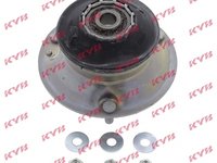 Flansa amortizor fata kayaba pt bmw 1 e87,e87, e46, e90, e39, e60, x1 e84, x3 e84