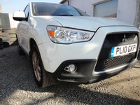 Flansa Amortizor Fata Mitsubishi ASX 1.8 D 2010 - 2012