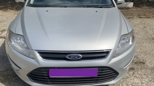 Flansa amortizor fata stanga Ford Mondeo 4 [f