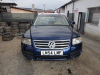 Flansa Amortizor Fata Volkswagen Touareg 2.5 TDI 2003 - 2006