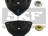 Flansa amortizor FORD ESCORT CLASSIC (AAL, ABL) (1998 - 2000) SKF VKDA 35405 T