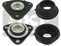 Flansa amortizor FORD TRANSIT CONNECT caroserie (2013 - 2016) SKF VKDA 35435 T