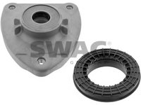 Flansa amortizor MERCEDES B-CLASS (W246, W242) (2011 - 2016) SWAG 10 94 7324